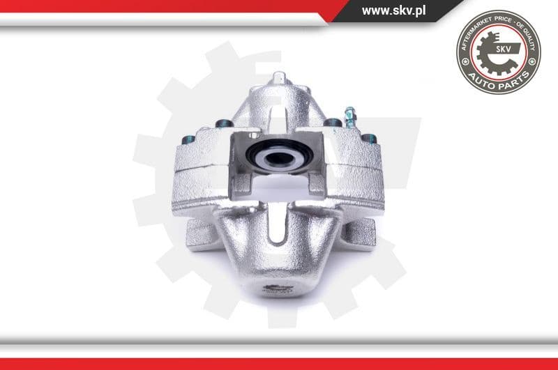 Brake Caliper 46SKV644 - image 6