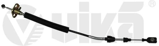 Cable Pull, manual transmission 77110801401