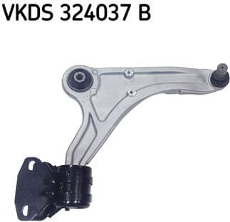 Control/Trailing Arm, wheel suspension VKDS324037B - image 2