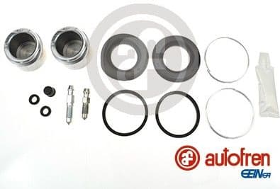 Repair Kit, brake caliper D42176C