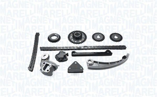 Timing Chain Kit 341500000330