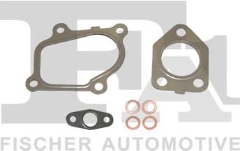 Mounting Kit, charger KT730005E