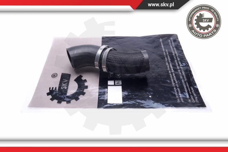 Charge Air Hose 54SKV060