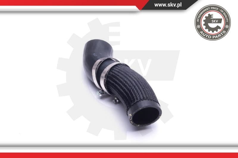 Charge Air Hose 54SKV060 - image 2