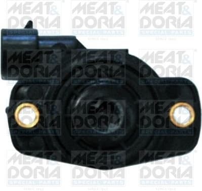 Sensor, throttle position 83109