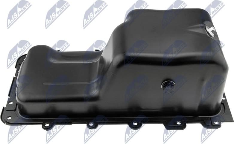 Oil Sump BMO-CH-024 - image 3