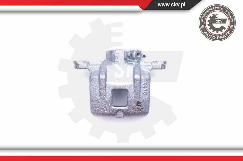 Brake Caliper 42SKV774 - image 6