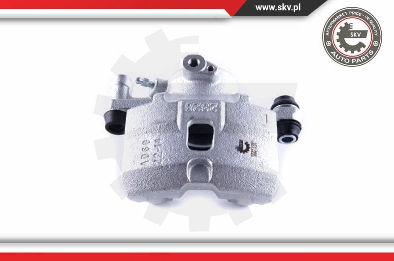 Brake Caliper 55SKV291 - image 6