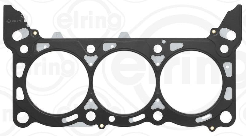 Gasket, cylinder head 787.770