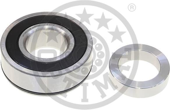 Wheel Bearing Kit 202153
