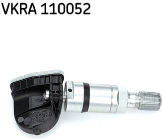 Wheel Sensor, tyre-pressure monitoring system VKRA 110052