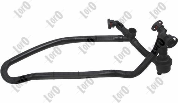 Hose, crankcase ventilation LORO 053-028-070