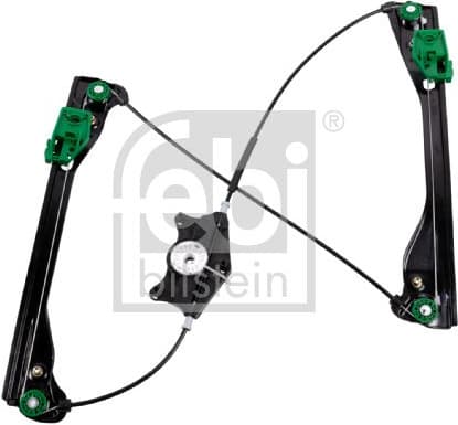 Window Regulator 177099