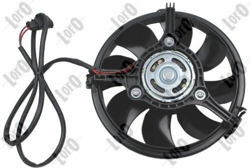 Fan, engine cooling LORO 053-014-0034 - image 3