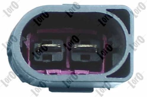 Fan, engine cooling LORO 053-014-0034 - image 4