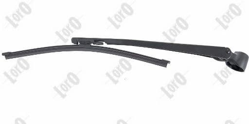 Wiper Arm Set, window cleaning LORO 103-00-010-C