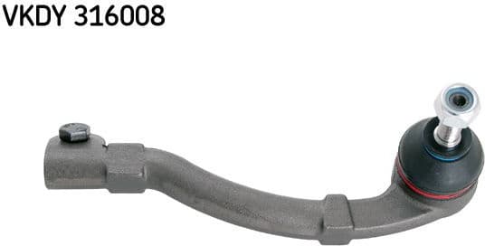 Tie Rod End VKDY316008 - image 2