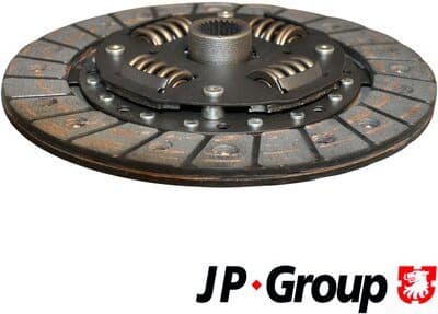 Clutch Disc JP 1130200700