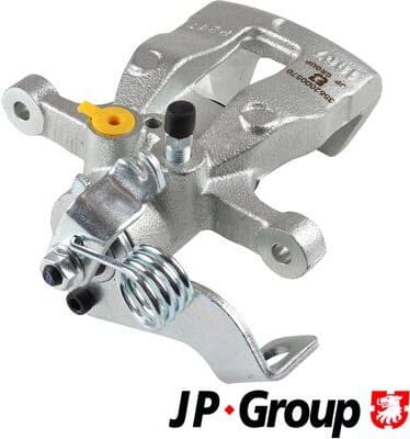 Brake Caliper JP 3562000570