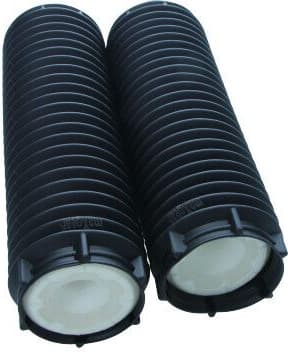 Dust Cover Kit, shock absorber 72-4354 - image 2