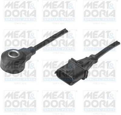 Knock Sensor 87367