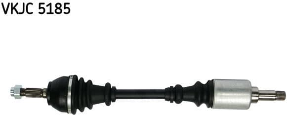 Drive Shaft VKJC 5185 - image 4