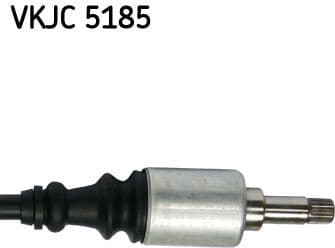 Drive Shaft VKJC 5185 - image 6