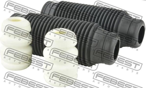 Dust Cover Kit, shock absorber HYSHB-TUCR-KIT