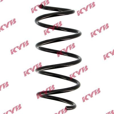 Suspension Spring K-Flex RA1083