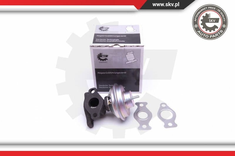 EGR Valve 14SKV204