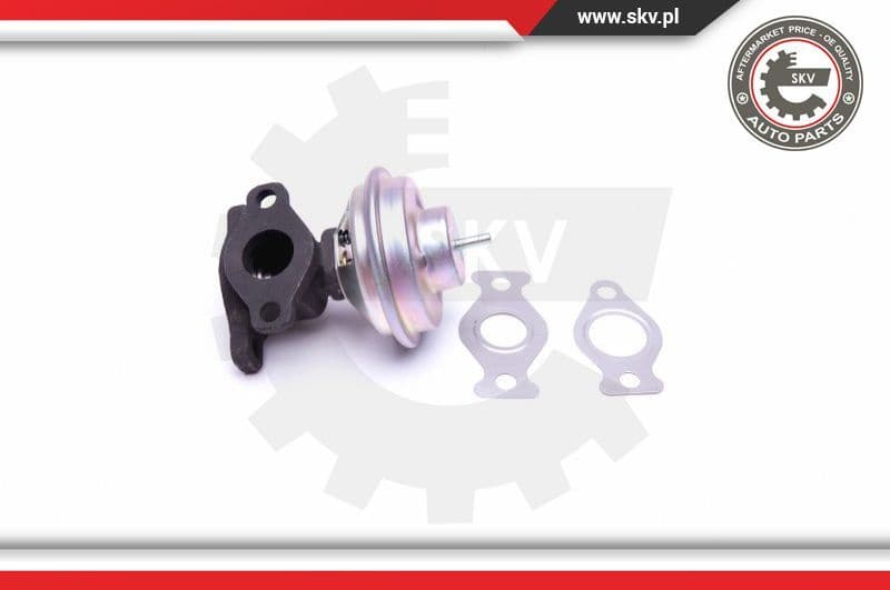 EGR Valve 14SKV204 - image 2