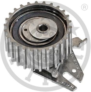 Tensioner Pulley, timing belt 0-N114
