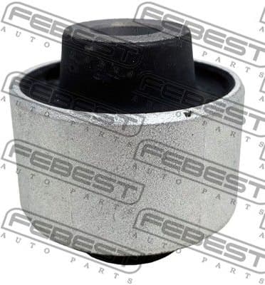 Mounting, control/trailing arm NAB-J32SA