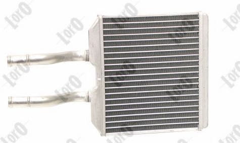 Heat Exchanger, interior heating LORO 037-015-0009-B - image 2