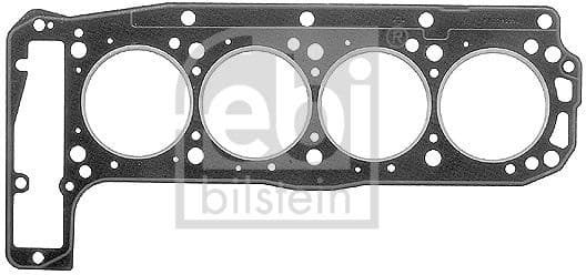 Gasket, cylinder head 14288