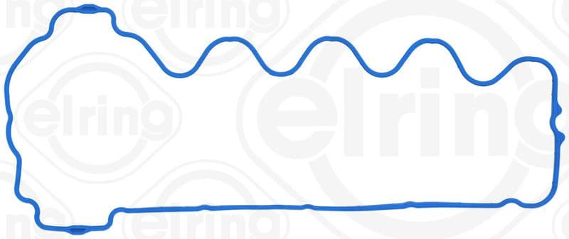 Gasket, cylinder head cover 575.070 - image 2