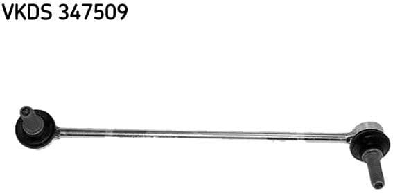 Link/Coupling Rod, stabiliser bar VKDS 347509 - image 2