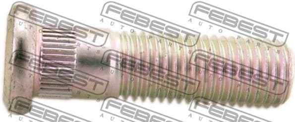 Wheel Stud 0384-002