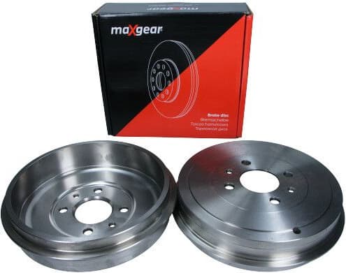 Brake Drum 19-1064