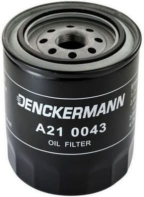 Oil Filter A210043