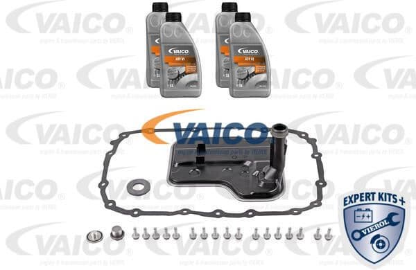 Parts Kit, automatic transmission oil change EXPERT KITS + V20-2092
