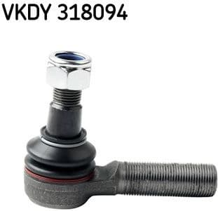 Tie Rod End VKDY 318094 - image 2