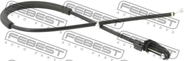 Bonnet Cable 23101-CCF