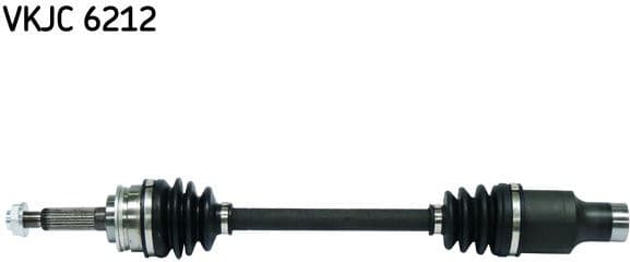 Drive Shaft VKJC 6212 - image 4