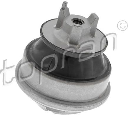 Mounting, engine 401 258