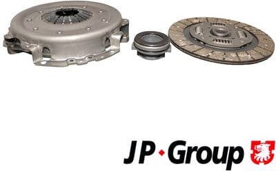 Clutch Kit JP 1530401610