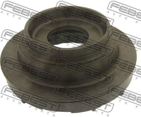 Rolling Bearing, suspension strut support mount MZB-DE