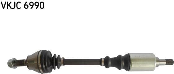 Drive Shaft VKJC 6990 - image 4