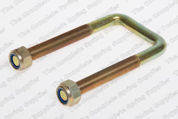 Spring Clamp 77802