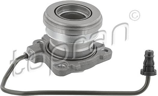 Central Slave Cylinder, clutch 208 775